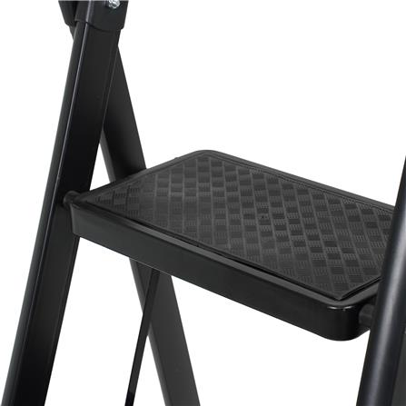 บันได STEP 4 ขั้น MATALL FT-M4 สีดำ_5