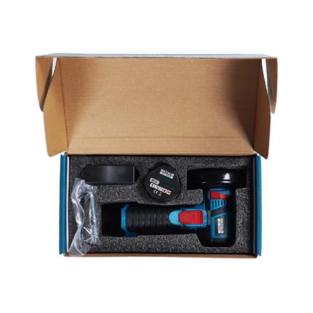 เครื่องเจียรไร้สาย (พร้อมแบตเตอรี่) MATALL PRO BL 12 โวลต์_10