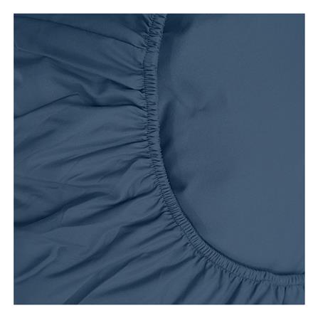 ชุดผ้าปูที่นอน 3.5 ฟุต (ชุด 4 ชิ้น) STEVENS SOFTEX ON16DB_2