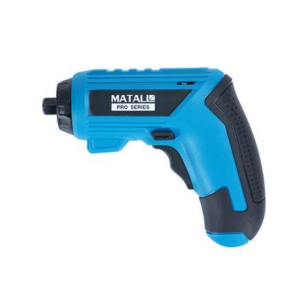 สว่านไขควงไร้สาย MATALL PRO 4.2 โวลต์_3