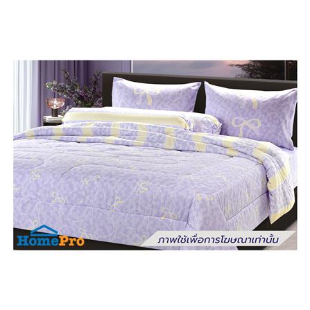 ผ้านวม STEVENS SOFTEX 100x90 นิ้ว JT03_3