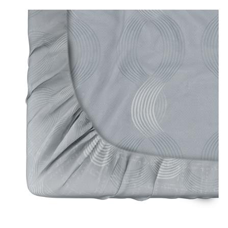 ชุดผ้าปูที่นอน 6 ฟุต (ชุด 6 ชิ้น) SATIN PLUS LUCKY ME LUCKY MORE LK068_2