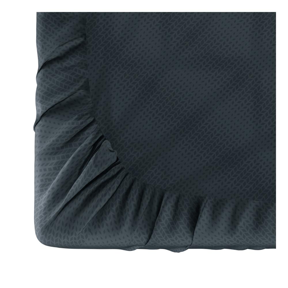 ชุดผ้าปูที่นอน 6 ฟุต (ชุด 6 ชิ้น) SATIN PLUS LUCKY ME LUCKY MORE LKS003