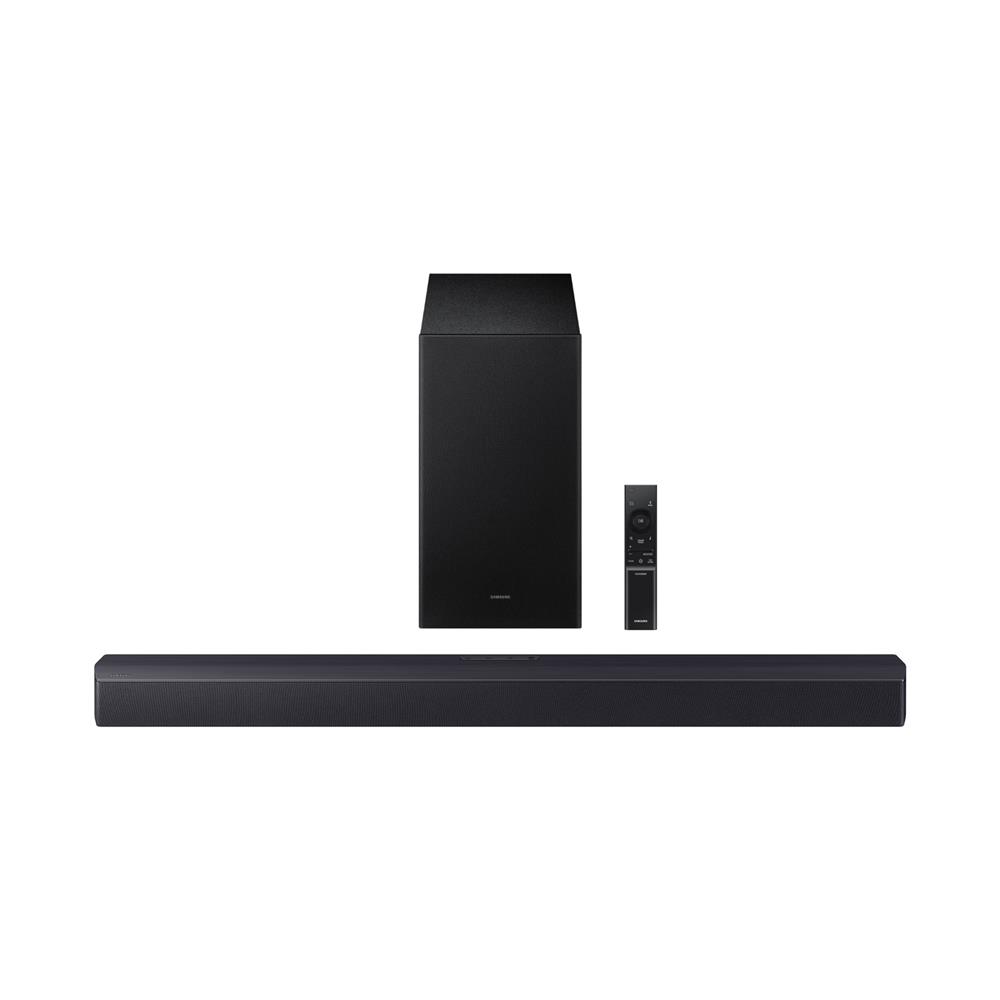 ซาวด์บาร์ SAMSUNG HW-B450F/XT