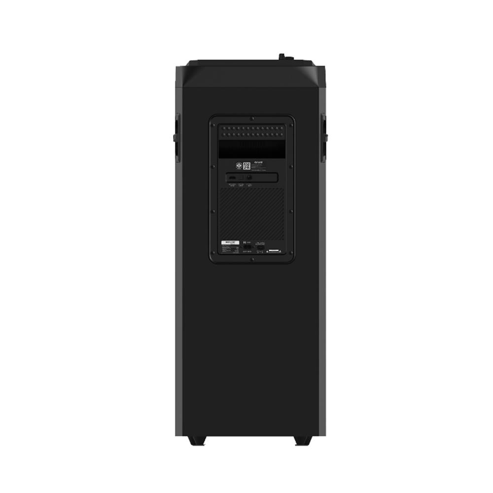 ลำโพงบลูทูธปาร์ตี้พร้อมไมค์ AIWA AW-X8280DJ