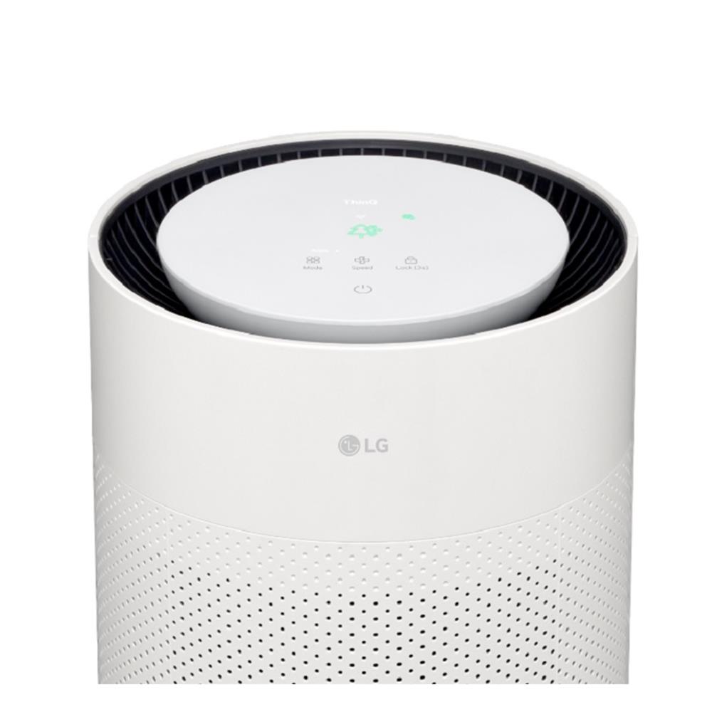 เครื่องฟอกอากาศ LG AS35GGW10.ATH