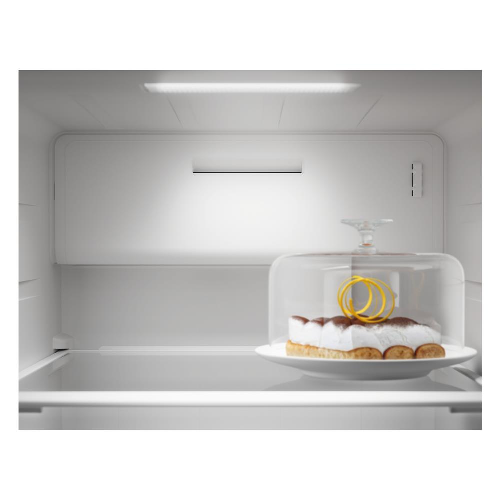 ตู้เย็น SIDE BY SIDE ELECTROLUX ESE5100B-B 17.8 คิว สีดำ อินเวอร์เตอร์