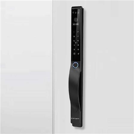 กลอนดิจิตอล CONLOCK CL-XETIA สีดำ_2
