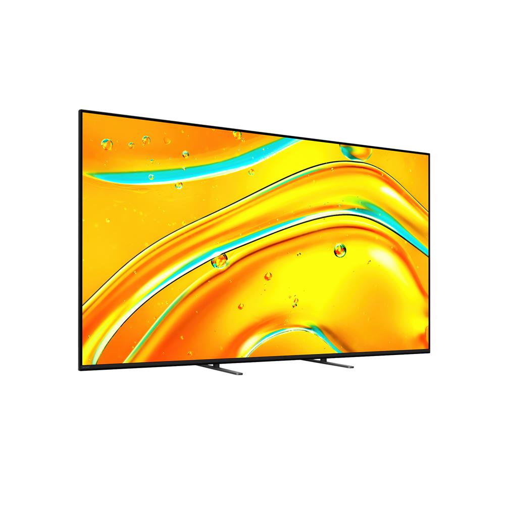 ทีวีมินิแอลอีดี 98 นิ้ว SONY (4K, MINI LED (QLED), GOOGLE TV) BRAVIA 5 K-98XR50