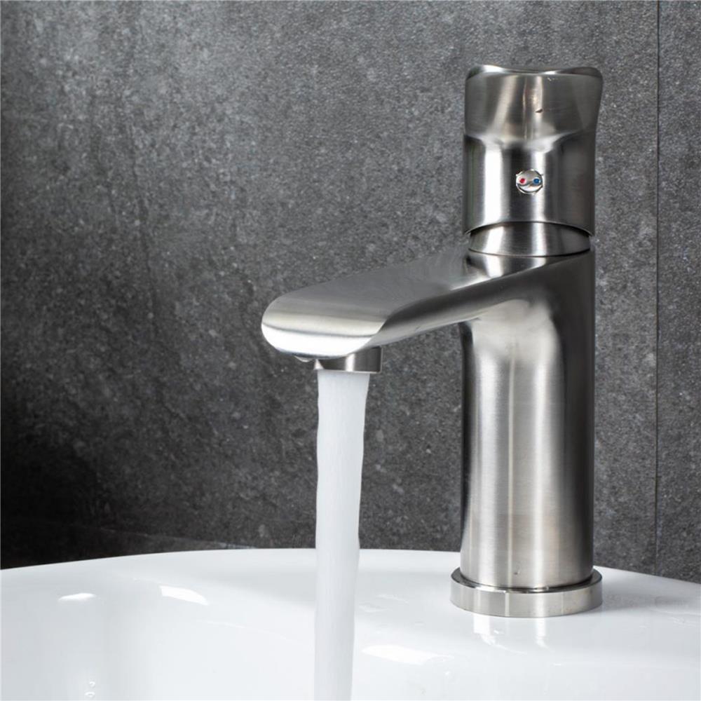 ก๊อกผสมอ่างล้างหน้า RASLAND RA A111-A9696