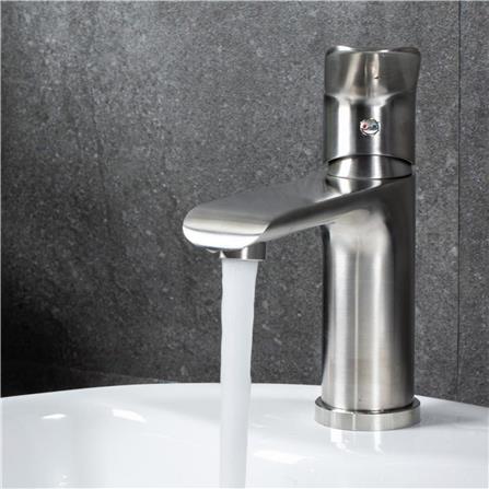 ก๊อกผสมอ่างล้างหน้า RASLAND RA A111-A9696_1