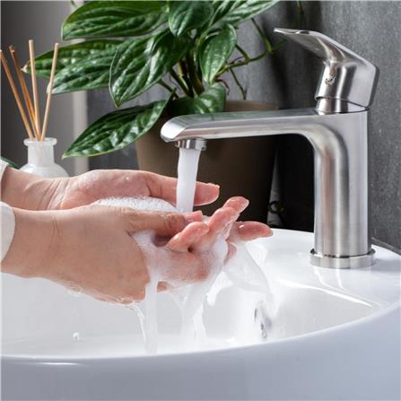 ก๊อกผสมอ่างล้างหน้า RASLAND RA A111-A9696_2