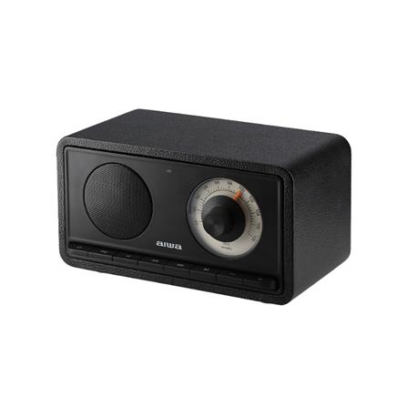 ลำโพงบลูทูธพร้อมวิทยุ AIWA AW-R5 สีดำ_1