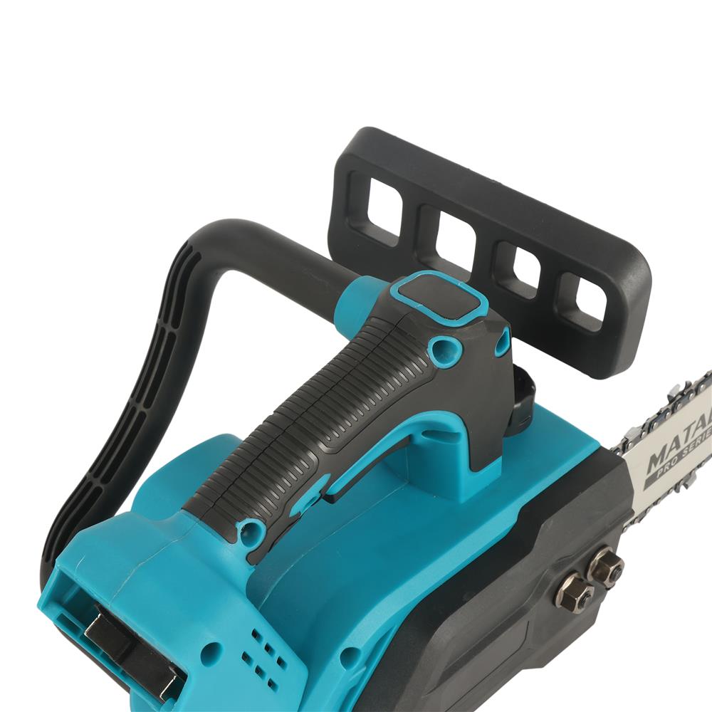 เลื่อยโซ่ไร้สาย (พร้อมแบตเตอรี่) MATALL PRO HBHL1011 11.5 นิ้ว 20 โวลต์