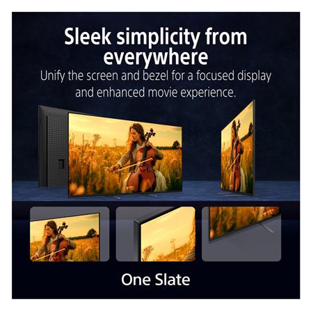 ทีวีมินิแอลอีดี 65 นิ้ว SONY (4K, MINI LED (QLED), GOOGLE TV) BRAVIA 5 K-65XR50_12