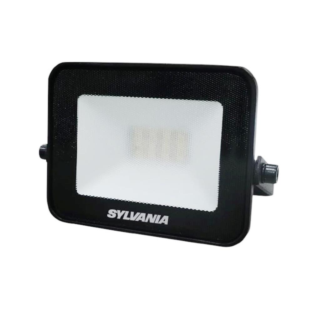 สปอตไลท์ภายนอก LED SYLVANIA VISION3 10 วัตต์ DAYLIGHT