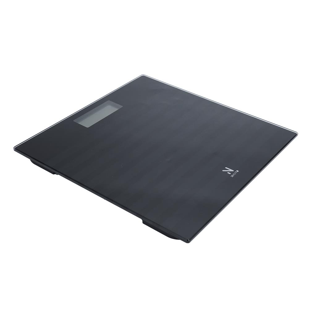 เครื่องชั่งน้ำหนัก NIKITO BG263 สีดำ