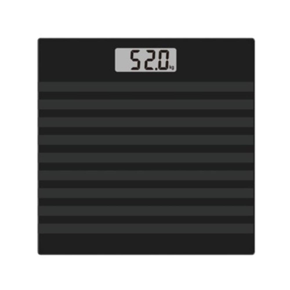 เครื่องชั่งน้ำหนัก NIKITO BG263 สีดำ