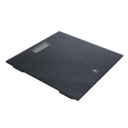 เครื่องชั่งน้ำหนัก NIKITO BG263 สีดำ_1