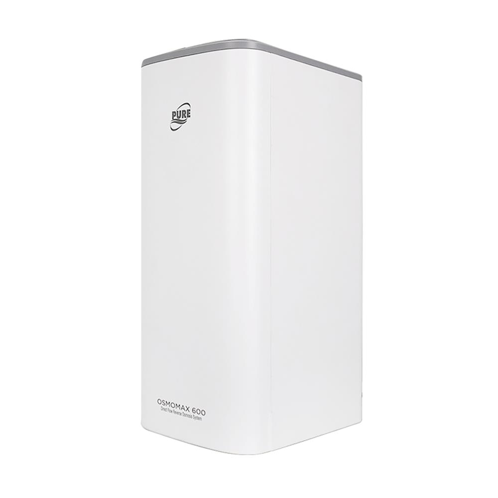 เครื่องกรองน้ำดื่ม PURE OSMOMAX 600