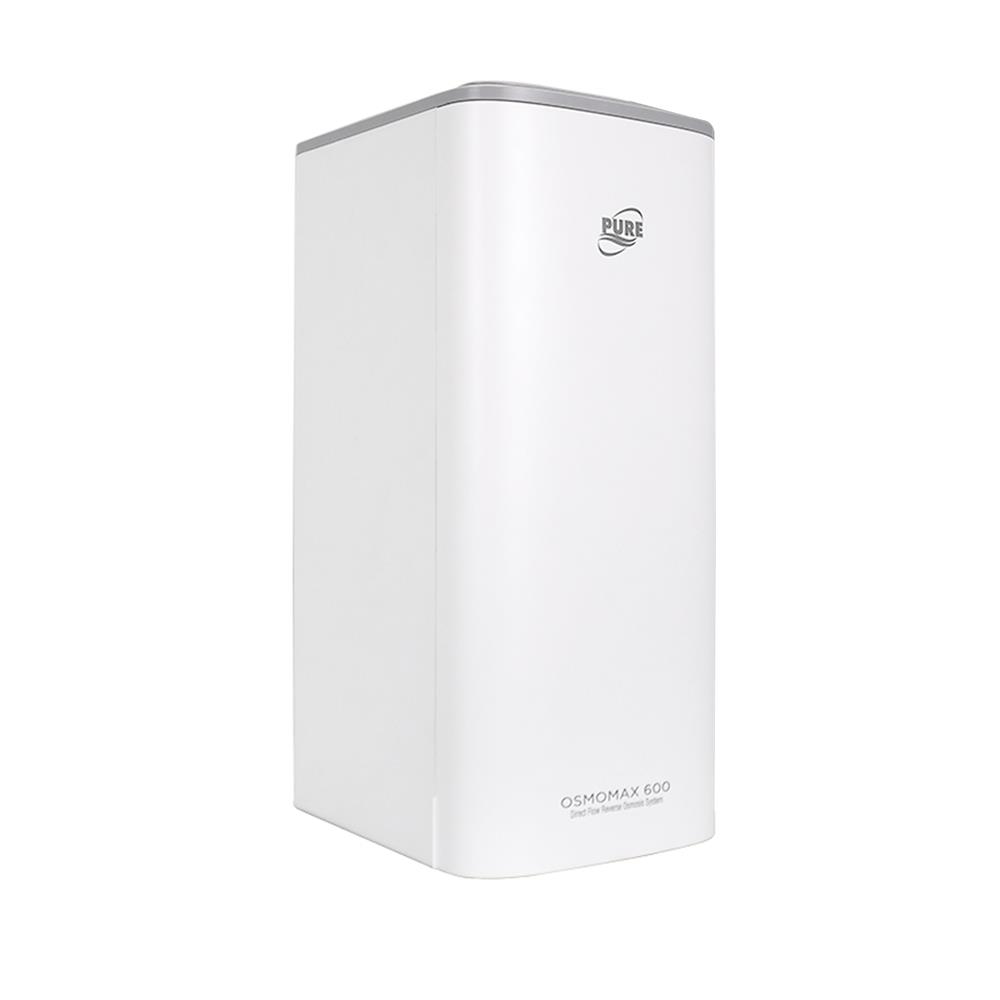 เครื่องกรองน้ำดื่ม PURE OSMOMAX 600