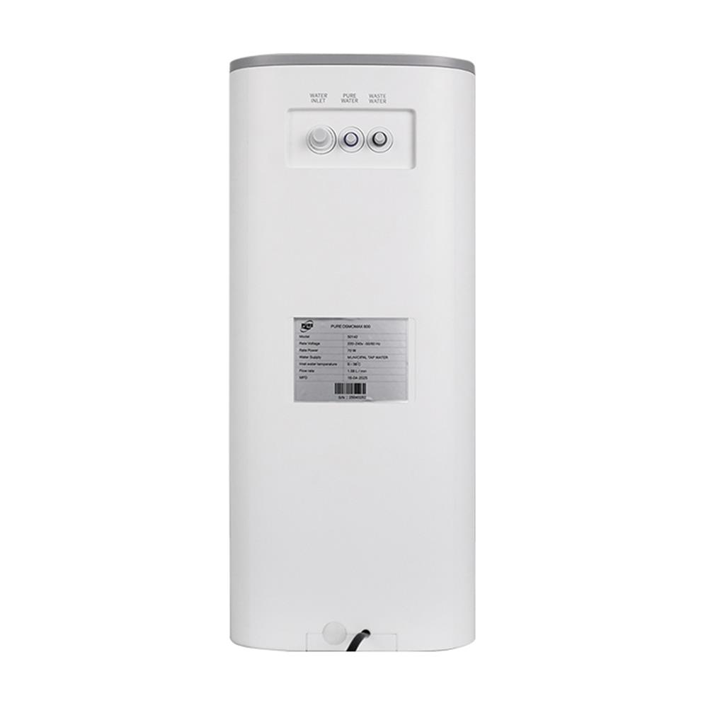เครื่องกรองน้ำดื่ม PURE OSMOMAX 600