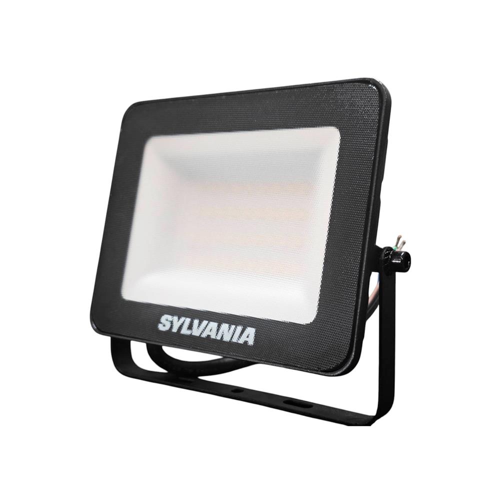 สปอตไลท์ภายนอก LED SYLVANIA VISION3 30 วัตต์ WARM WHITE