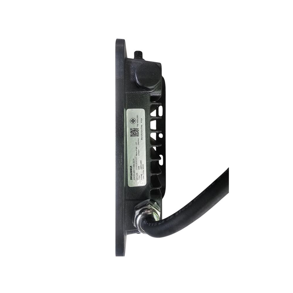 สปอตไลท์ภายนอก LED SYLVANIA VISION3 30 วัตต์ WARM WHITE