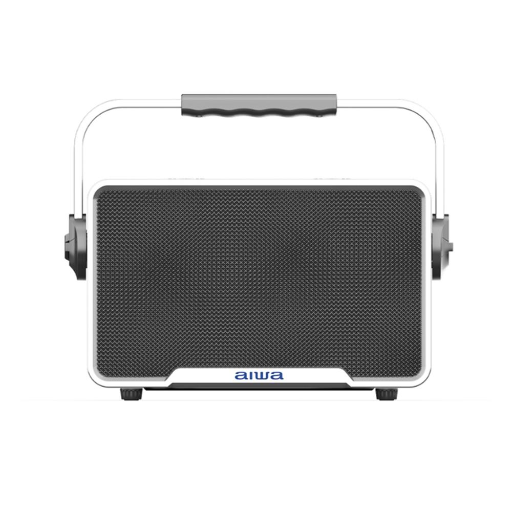 ลำโพงบลูทูธ AIWA AW-R8000 สีดำ