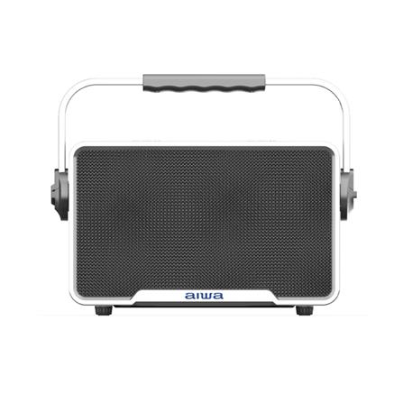 ลำโพงบลูทูธ AIWA AW-R8000 สีดำ_0