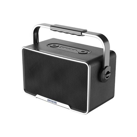 ลำโพงบลูทูธ AIWA AW-R8000 สีดำ_2