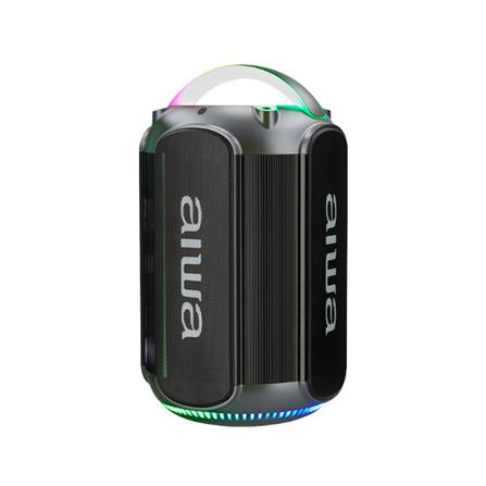 ลำโพงบลูทูธพกพา AIWA AW-3602 สีดำ_1