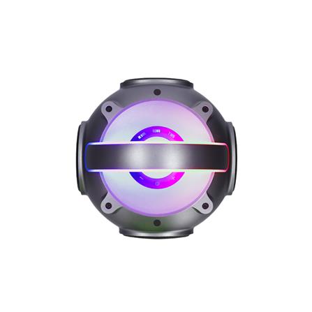 ลำโพงบลูทูธพกพา AIWA AW-3602 สีดำ_3