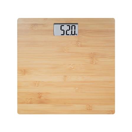 เครื่องชั่งน้ำหนัก NIKITO BB3033 สีไม้ไผ่_0