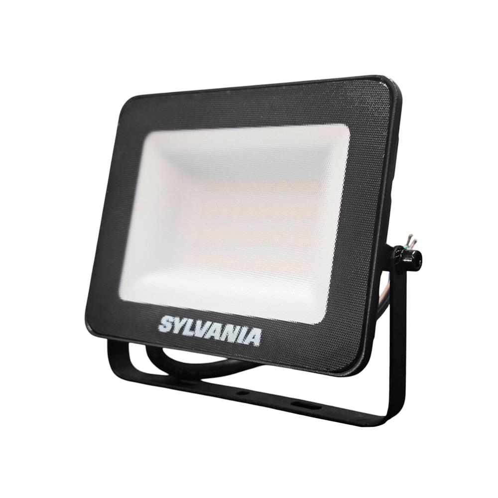 สปอตไลท์ภายนอก LED SYLVANIA VISION3 10 วัตต์ WARM WHITE