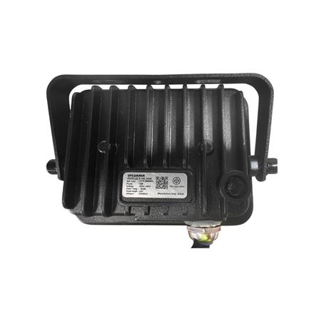 สปอตไลท์ภายนอก LED SYLVANIA VISION3 10 วัตต์ WARM WHITE_1