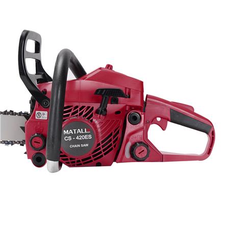 เลื่อยยนต์ MATALL HB-CS3800 11.5 นิ้ว_2