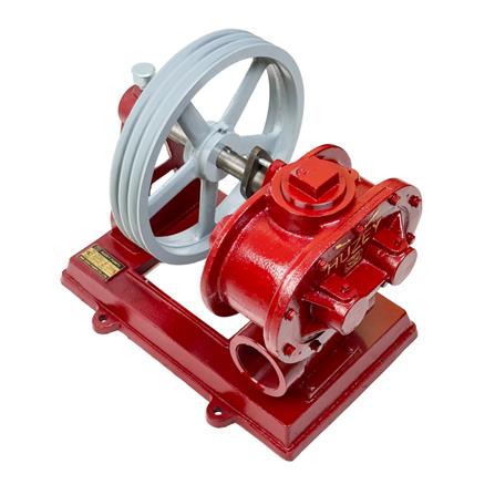 ปั๊มเฟืองเหล็ก CAPITAL GC 3 นิ้ว 7.5 แรงม้า_3