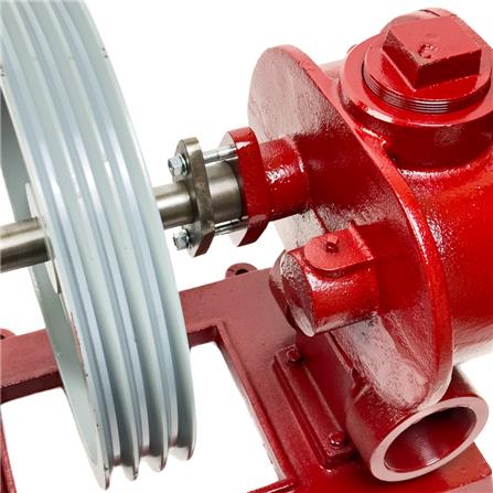 ปั๊มเฟืองเหล็ก CAPITAL GC 3 นิ้ว 7.5 แรงม้า_6