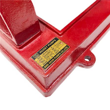 ปั๊มเฟืองเหล็ก CAPITAL GC 3 นิ้ว 7.5 แรงม้า_7