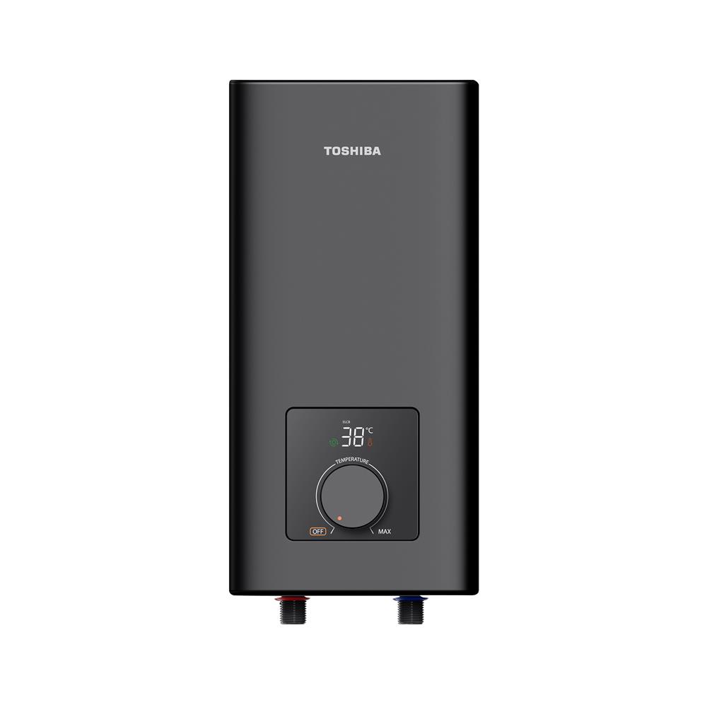 เครื่องทำน้ำอุ่น TOSHIBA TWH-60EFNTH(K) 6000 วัตต์