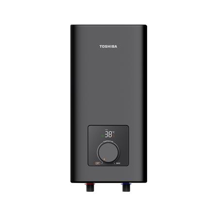 เครื่องทำน้ำอุ่น TOSHIBA TWH-60EFNTH(K) 6000 วัตต์_1