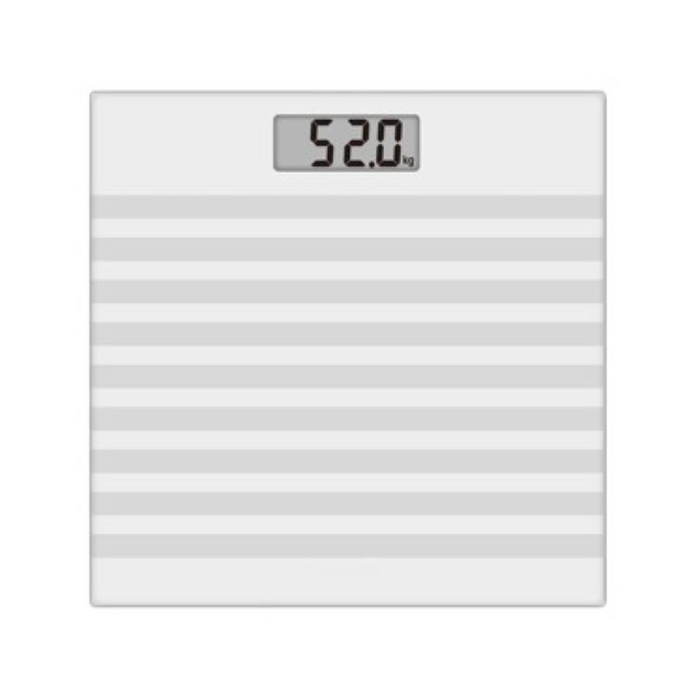 เครื่องชั่งน้ำหนัก NIKITO BG263 สีขาว