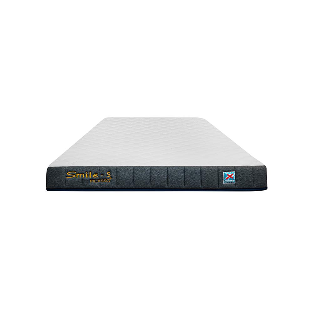 ที่นอน 3.5 ฟุต PICASSO SMILE S 10 นิ้ว (พร้อมหมอนหนุน 1 ใบ)
