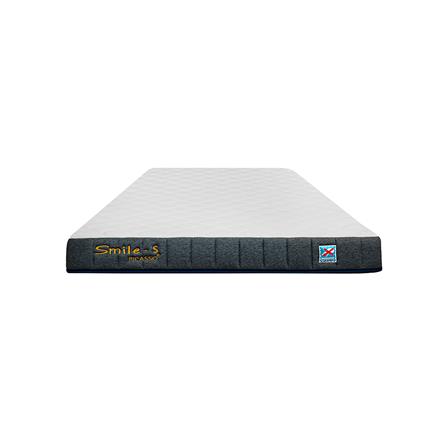 ที่นอน 3.5 ฟุต PICASSO SMILE S 10 นิ้ว (พร้อมหมอนหนุน 1 ใบ)_1