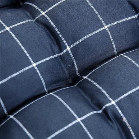 เบาะรองนั่ง THAIBULL NTX-01 57x180x9 ซม. สีน้ำเงิน_3