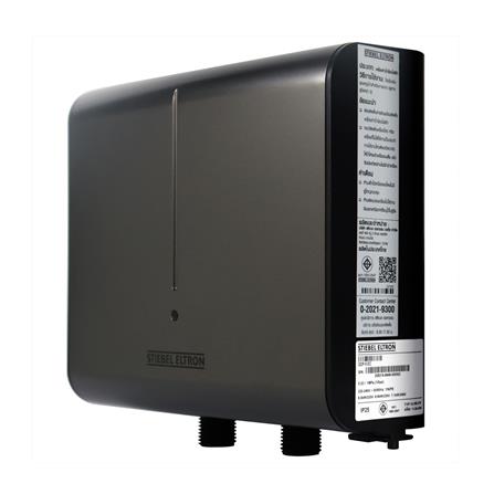 เครื่องทำน้ำร้อน STIEBEL DDP6EC TITANIUM 6000 วัตต์_1