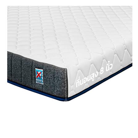 ที่นอน 5 ฟุต PICASSO SMILE S 8 นิ้ว (พร้อมหมอนหนุน 2 ใบ)_8