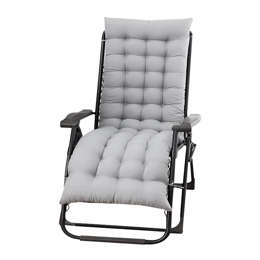 เบาะรองนั่ง THAIBULL NTX-01 57x180x9 ซม. สีเทา