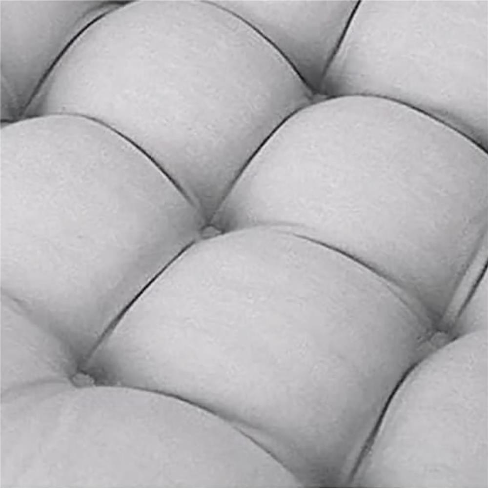 เบาะรองนั่ง THAIBULL NTX-01 57x180x9 ซม. สีเทา